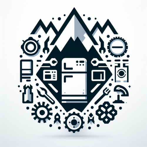 Beaumont Peak Appliance Repair logo